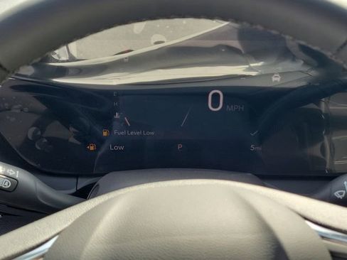 New 2026 Buick Envista Sport Touring w/ Convenience I Package image 26