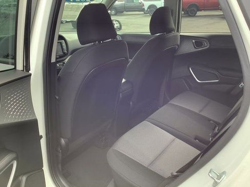 Used 2024 Kia Soul LX w/ Option Group 015 image 23