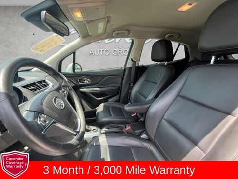 Used 2014 Buick Encore Premium FWD image 19