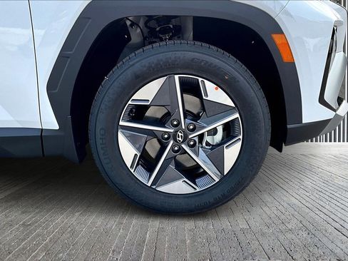New 2026 Hyundai Tucson SEL image 13