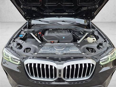 Used 2023 BMW X3 sDrive30i w/ Premium Package RWD image 24
