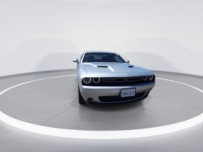 Certified 2023 Dodge Challenger SXT w/ Plus Package