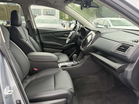 Certified 2026 Subaru Ascent Premium AWD/4WD image 12