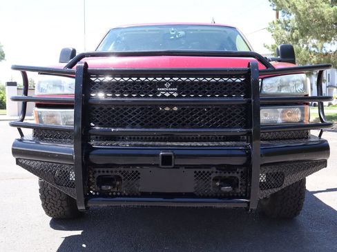 Used 2006 Chevrolet Silverado 2500 LT w/ Onstar Plus Package AWD/4WD image 13