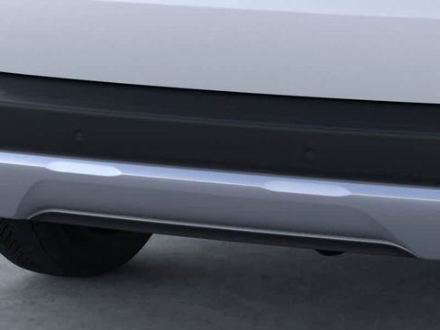 New 2025 Ford Escape SE image 23