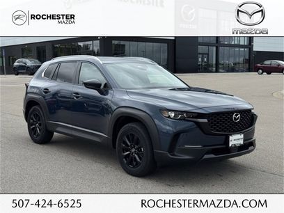 New 2025 MAZDA CX-50 AWD 2.5 S w/ Weather Package