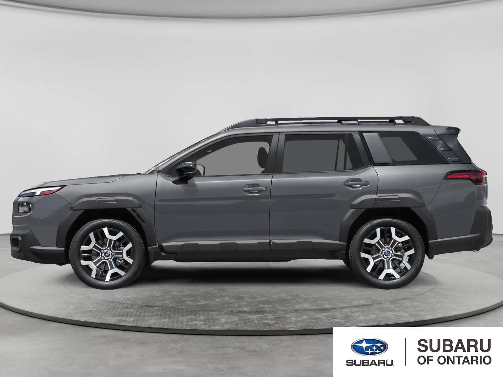 New 2026 Subaru Outback Touring AWD/4WD image 3