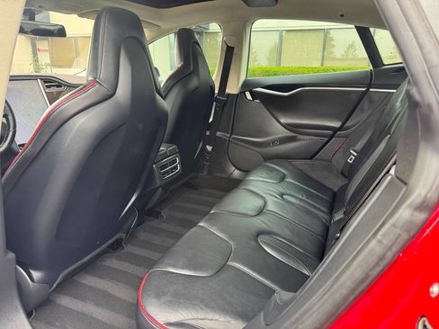 Used 2013 Tesla Model S Performance image 22