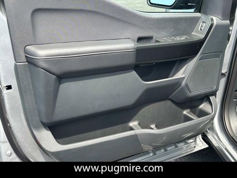 New 2025 Ford F150 STX w/ Equipment Group 200A image 10