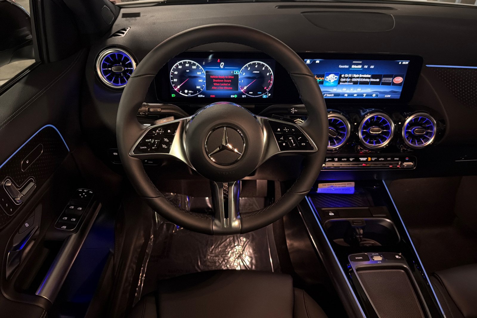 New 2026 Mercedes-Benz GLA 250 image 13
