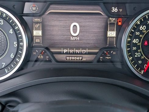 Used 2023 RAM 1500 Laramie image 16