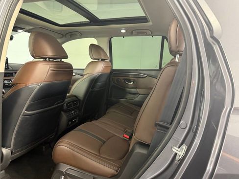 Used 2023 Honda Pilot Elite image 34