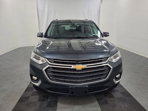 Used 2019 Chevrolet Traverse LT AWD/4WD image 14