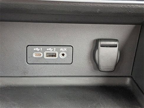 Certified 2023 Nissan Sentra SV image 20