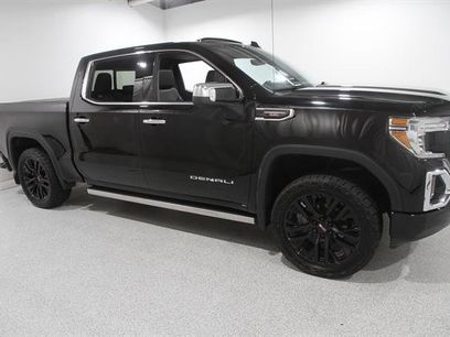Used 2021 GMC Sierra 1500 Denali w/ Denali Ultimate Package