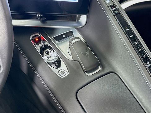 Certified 2024 Chevrolet Corvette Stingray Convertible w/ Battery Protection Package image 10