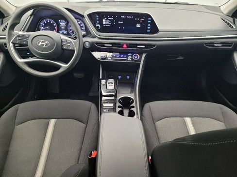 Used 2023 Hyundai Sonata SEL w/ Preferred Accessory Package FWD image 22
