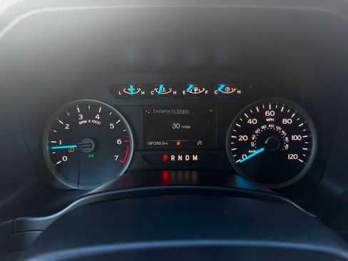 Used 2020 Ford F150 XLT w/ Equipment Group 302A Luxury image 47