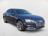 Used 2017 Audi A4 2.0T Premium Plus w/ Premium Plus Package image 3