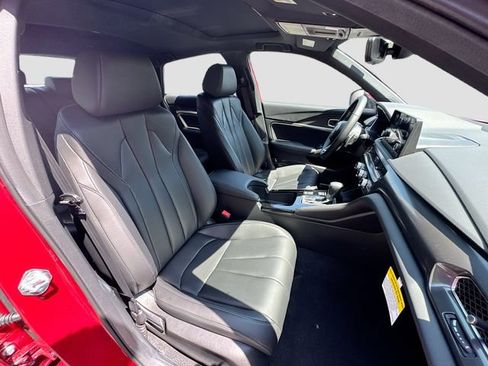 Certified 2025 Acura Integra A-Spec image 28