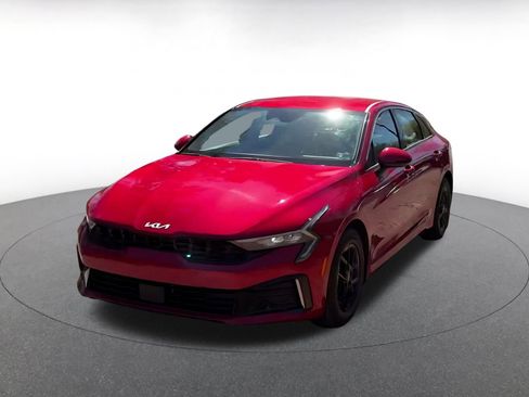 Used 2025 Kia K5 LXS image 7