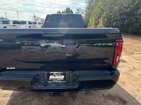 New 2026 RAM 3500 Laramie image 9