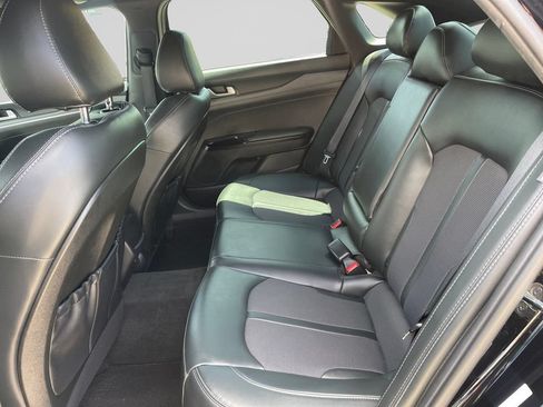 Used 2023 Kia K5 GT-Line AWD/4WD image 19