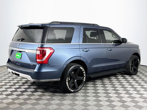 Used 2020 Ford Expedition XLT RWD image 8