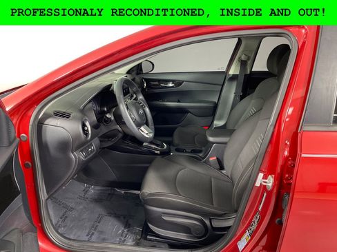 Used 2019 Kia Forte S w/ S Premium Package image 7