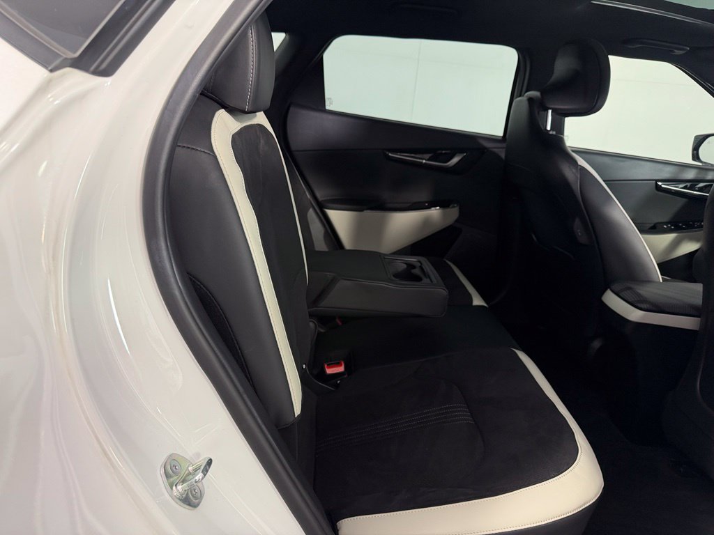 Used 2024 Kia EV6 GT-Line RWD image 17