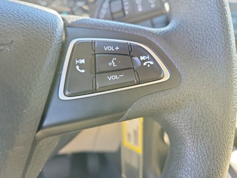 Used 2021 Ford EcoSport S image 23