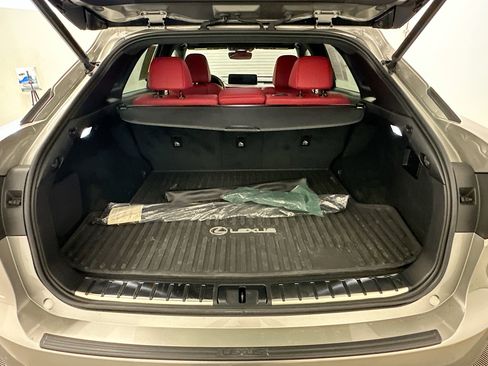 Used 2022 Lexus RX 350 F Sport image 31