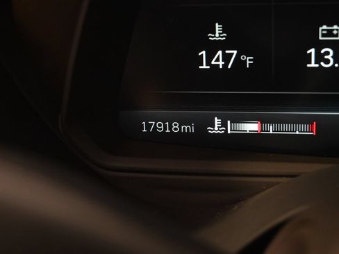Used 2023 Cadillac CT4 Premium Luxury RWD image 26