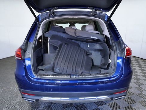 Used 2020 Mercedes-Benz GLE 350 GLE 350 image 10