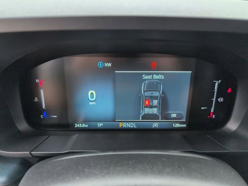 New 2025 Ford Maverick XLT w/ XLT Luxury Package image 18