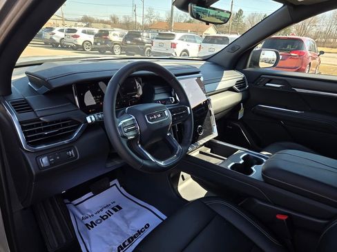 New 2026 GMC Acadia Elevation w/ Black Edition image 2