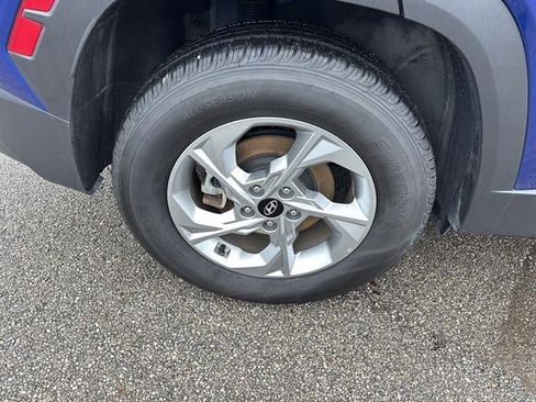 Used 2024 Hyundai Tucson SEL AWD/4WD image 19