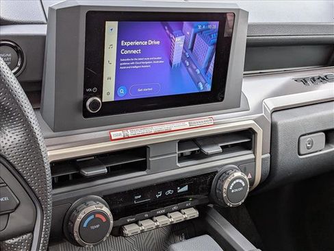 New 2026 Toyota Tacoma SR5 image 12