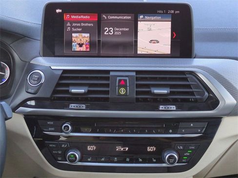 Used 2019 BMW X3 M40i image 18