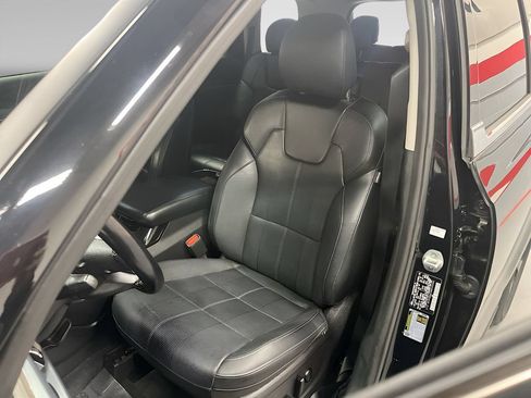 Used 2021 Kia Telluride EX AWD/4WD image 20