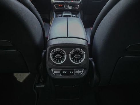 Certified 2022 Mercedes-Benz G 550 image 35