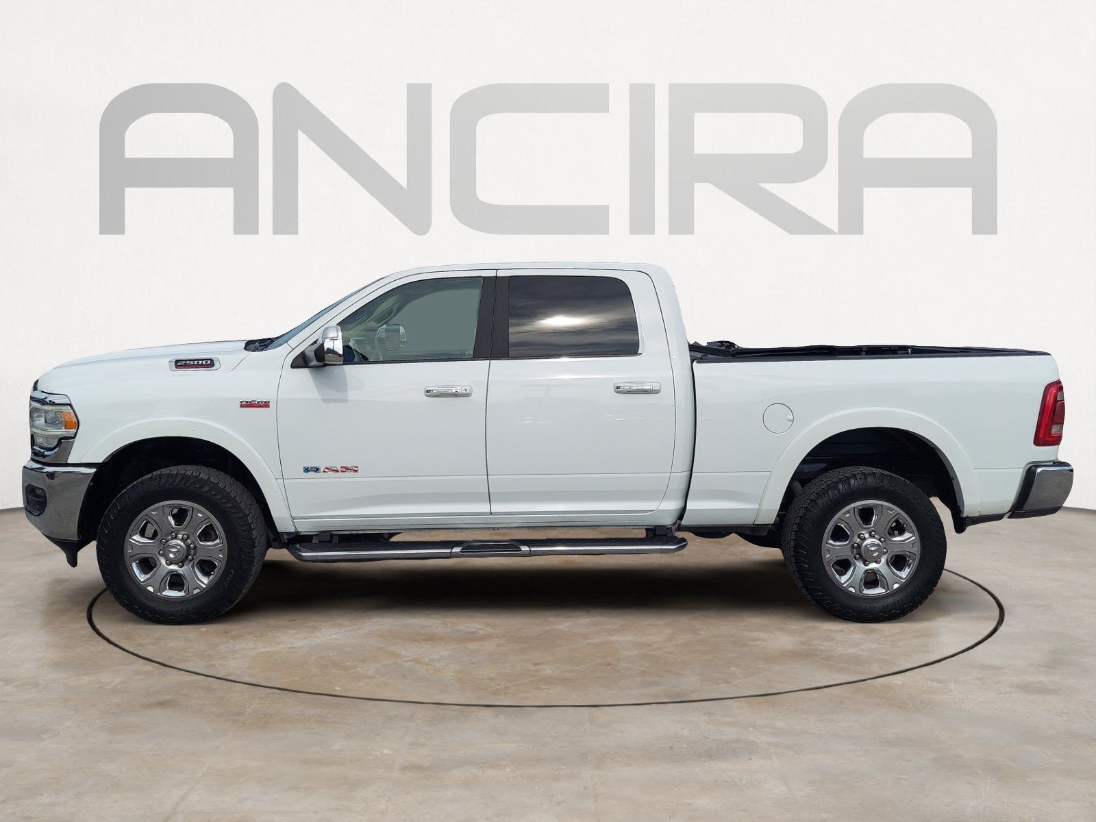 Used 2022 RAM 2500 Laramie AWD/4WD image 7