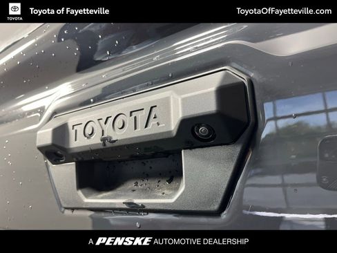 New 2026 Toyota Tacoma TRD Pro AWD/4WD image 20