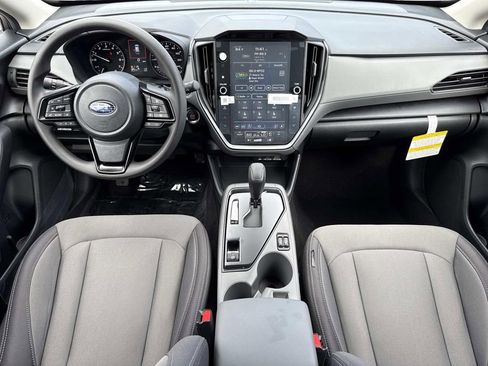 New 2026 Subaru Crosstrek 2.0i Premium image 16
