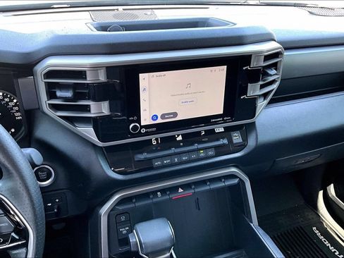 Used 2023 Toyota Tundra SR5 w/ SR5 Convenience Package AWD/4WD image 6