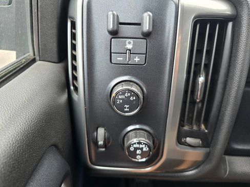Used 2014 Chevrolet Silverado 1500 LT w/ All Star Edition AWD/4WD image 17