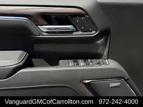 New 2026 GMC Sierra 1500 SLT AWD/4WD image 20