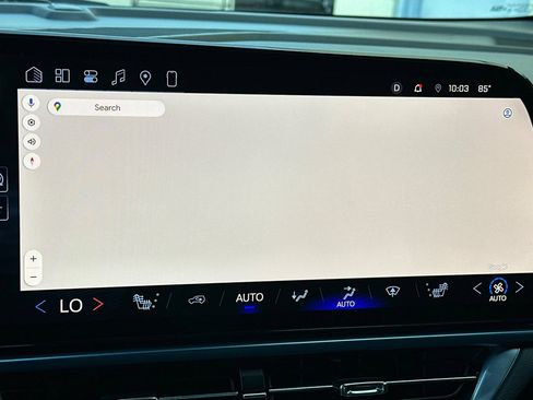 Used 2024 Chevrolet Equinox EV LT w/ LPO, Blackout Package FWD image 26