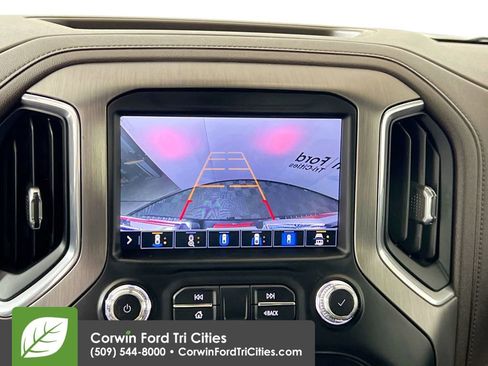 Used 2022 GMC Sierra 3500 Denali w/ Technology Package image 20