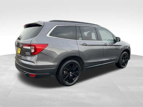 Used 2022 Honda Pilot Special Edition image 9